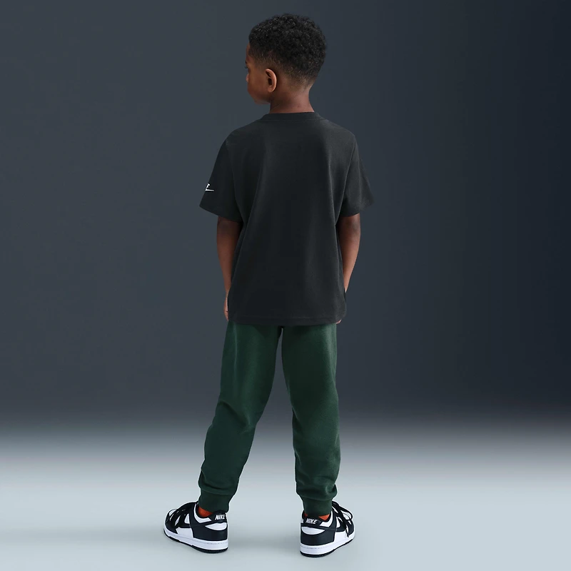 Nike Little Kids' Panda Dunks T-Shirt