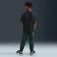 Nike Little Kids' Panda Dunks T-Shirt