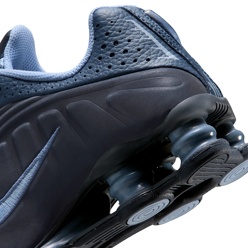 Nike Shox R4 Big Kids' (Boys') Shoes
