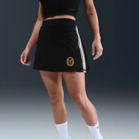 Nike Women's High-Waisted 3" Skort