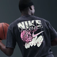 Nike Men's Basketball T-Shirt