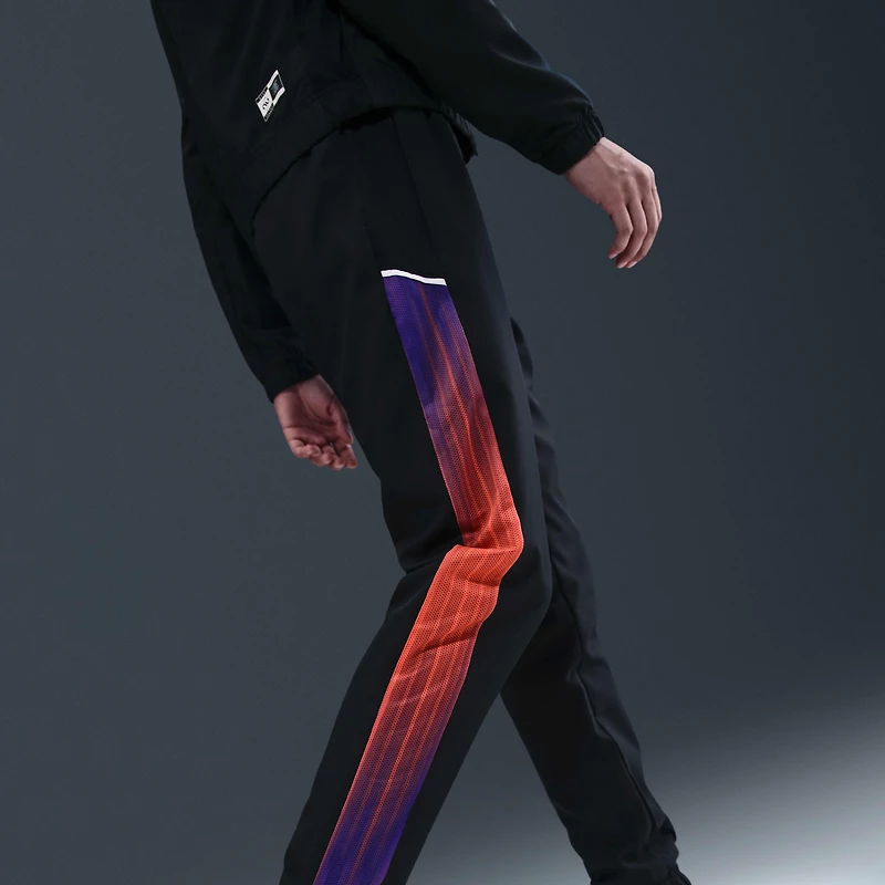 Nike United Academy Women's Dri-FIT Soccer Woven Tracksuit