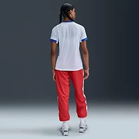 England 2025 Stadium Home (Women's Team) Women's Nike Dri-FIT Soccer Replica Jersey