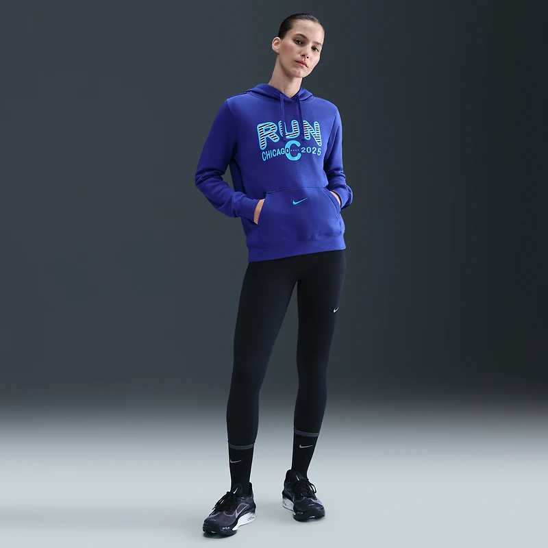 Nike Sportswear Club Women's Pullover Hoodie