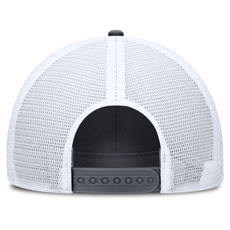Tennessee On-Field Rise Engineered Men's Nike College Trucker Adjustable Hat