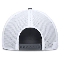 Tennessee On-Field Rise Engineered Men's Nike College Trucker Adjustable Hat