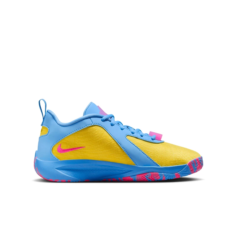 Giannis Freak 6 "Candy Funhouse" Big Kids' Basketball Shoes