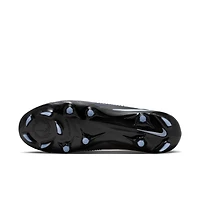 Nike Phantom 6 Low Pro Firm-Ground Soccer Cleats