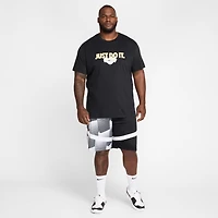 Nike Men's Dri-FIT Basketball T-Shirt
