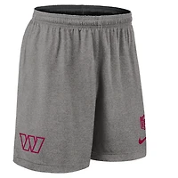 Washington Commanders Sideline Reversible Men’s Nike Dri-FIT NFL Shorts