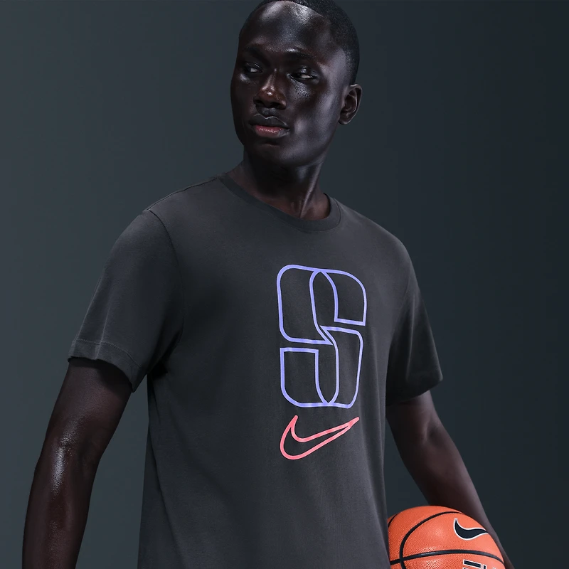 Sabrina Men's Dri-FIT Basketball T-Shirt