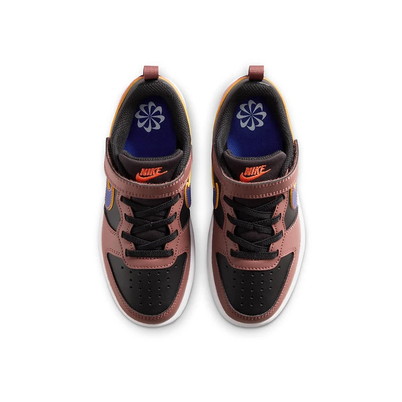Nike Court Borough Low Recraft Little Kids' (Boys') Shoes
