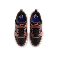 Nike Court Borough Low Recraft Little Kids' (Boys') Shoes