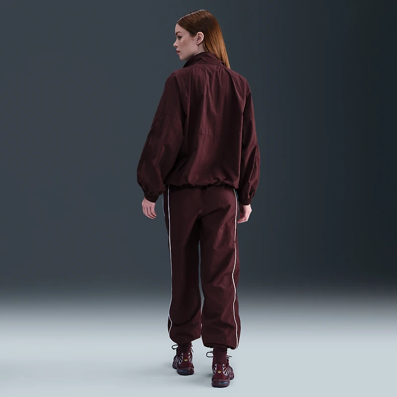 Nike Sportswear Windrunner Women's Oversized Jacket