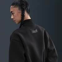 Nike Sportswear Modern Fleece Women's Oversize Destroyer Jacket