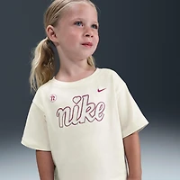 Nike Cozy Toddler T-Shirt