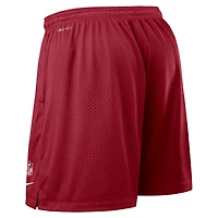 Arizona Cardinals Sideline Reversible Men’s Nike Dri-FIT NFL Shorts