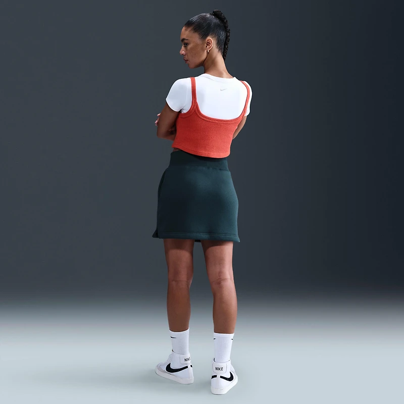 Nike Sportswear Phoenix Fleece Women's Skirt
