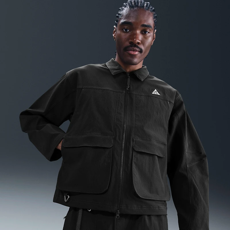 Nike ACG "Smith Summit" Men's UV Jacket