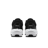Nike Alpha Huarache Elite 4 Low MCS Men's Baseball Cleats