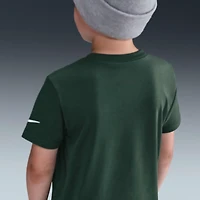 Nike Toddler "Fly Nike" T-Shirt