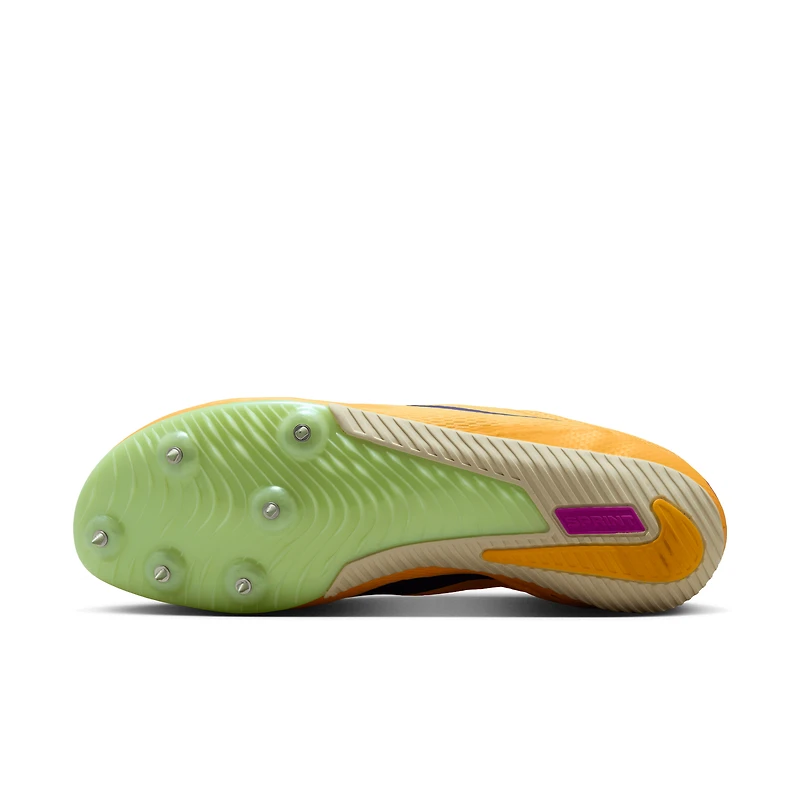 Nike Zoom Rival Sprint Track & Field Sprinting Spikes