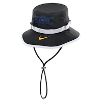UCLA Sideline Apex Gameday Boonie Men's Nike Dri-FIT College Bucket Hat