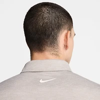 Nike Tour Men's Dri-FIT Jacquard Golf Polo