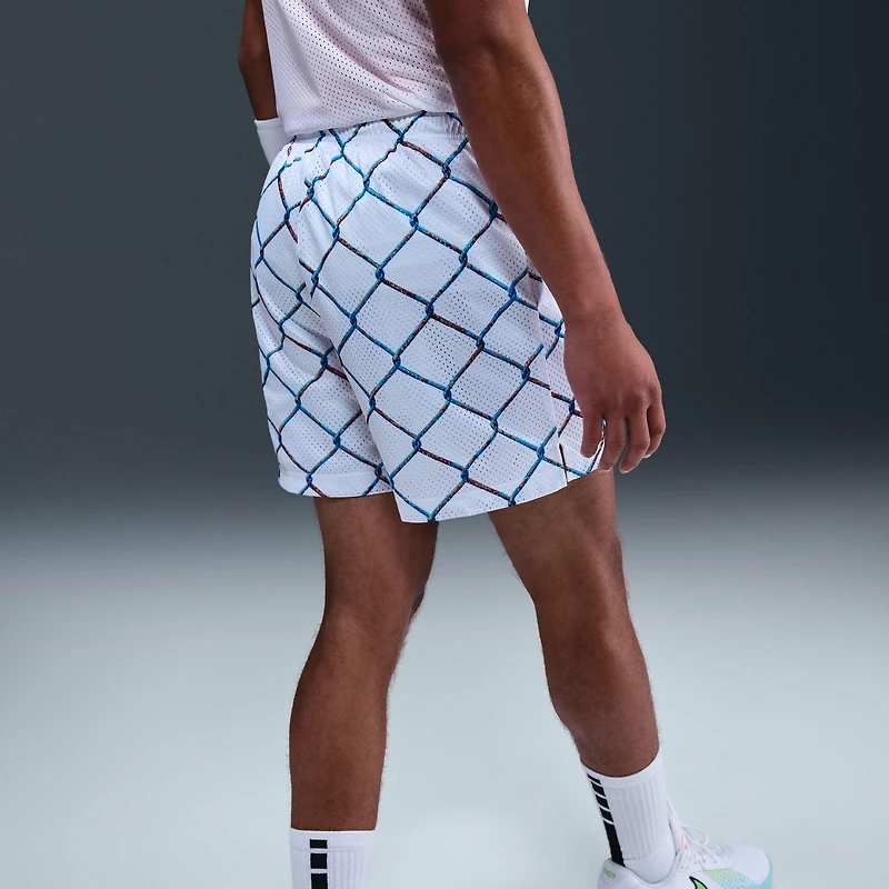 Nike Men's Dri-FIT 5" Practice Mesh Basketball Shorts