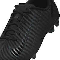 Nike Jr. Mercurial Vapor 16 Club Little/Big Kids' Turf Low-Top Soccer Shoes