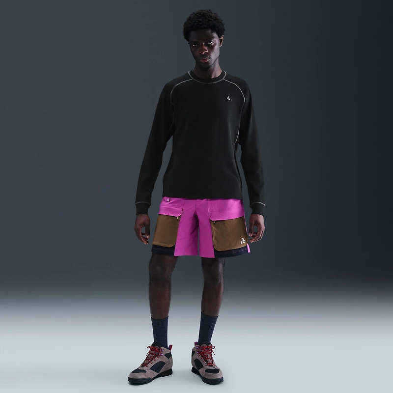 Nike ACG "Chinati" Men's Dri-FIT ADV Long-Sleeve Top
