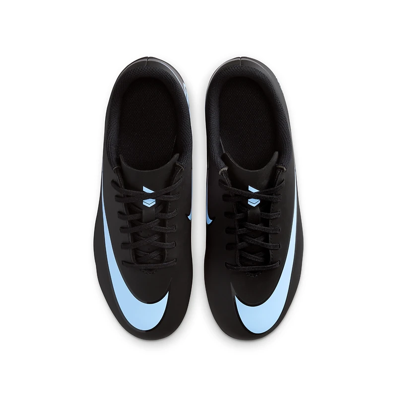 Nike Jr. Mercurial Vapor 16 Club "Kylian Mbappé" Big Kids' MG Low-Top Soccer Cleats