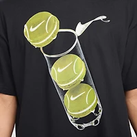 NikeCourt Men's Max90 Tennis T-Shirt