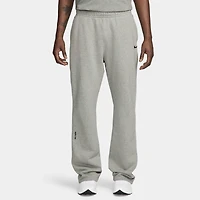 NOCTA Fleece CS Open-Hem Sweatpants