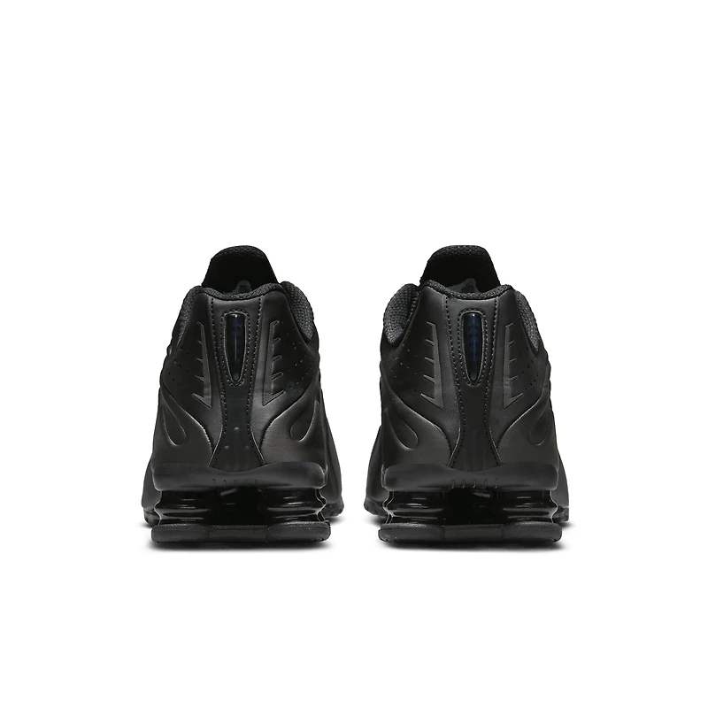 Nike Shox R4 Men's Shoes