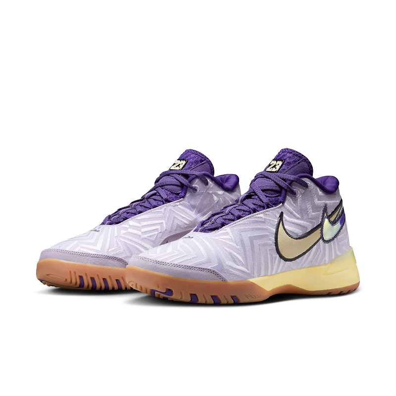 LeBron NXXT Genisus Basketball Shoes
