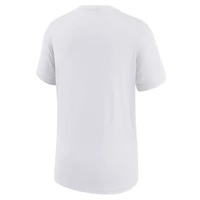 New Orleans Saints Legend Icon Big Kids’ Nike Dri-FIT NFL T-Shirt