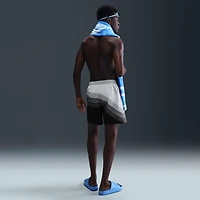 Nike Swim Men's 7" Fully Lined Volley Shorts