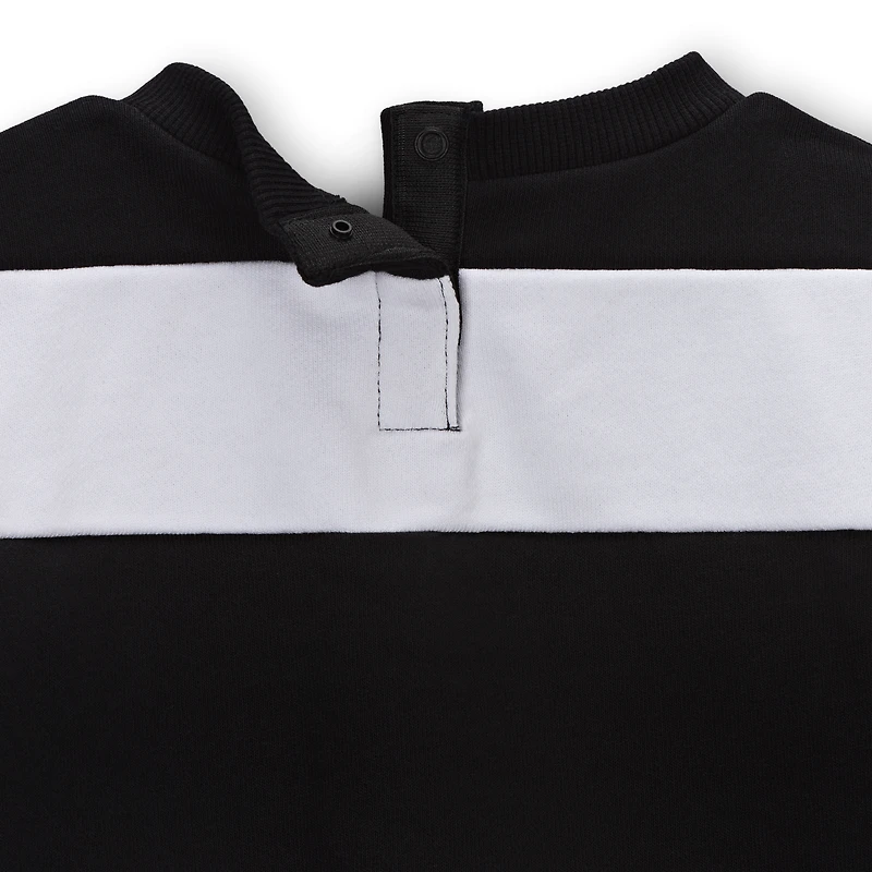 Nike Sportswear Baby Air Fleece 2-Piece Crew Set