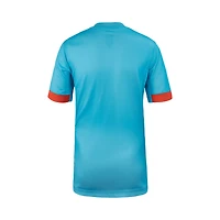 Chicago Stars FC 2025 Stadium Home Big Kids' Nike Dri-FIT NWSL Replica Jersey