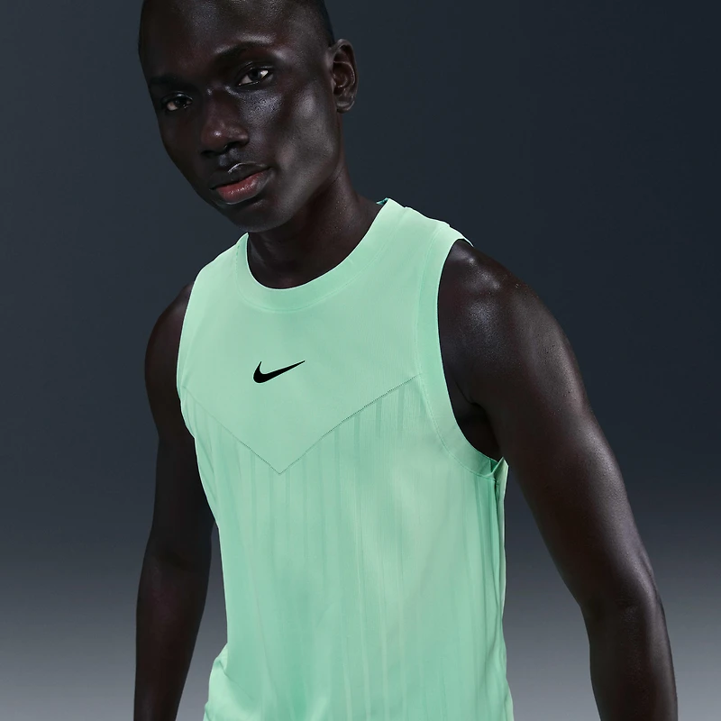 NikeCourt Slam Men's Dri-FIT ADV Tennis Tank Top