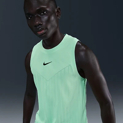 NikeCourt Slam Men's Dri-FIT ADV Tennis Tank Top