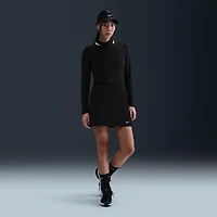 Nike Tour Women's Dri-FIT UV Protection Long-Sleeve Golf Polo