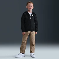 Nike Toddler Paneled Windbreaker