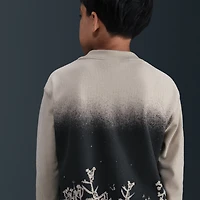 Nike ACG Big Kid's Long-Sleeve Waffle Top