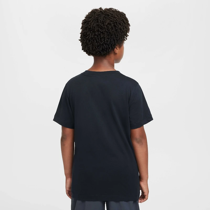 Nike Sportswear Big Kids' T-Shirt