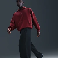 Nike Standard Issue Men's Therma-FIT Brushed Open-Hem Basketball Pants