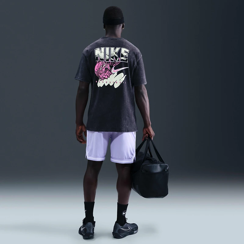 Nike Men's Basketball T-Shirt