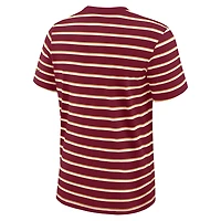 USC Athletic Prep Legacy Summit Stripe Men's Nike College T-Shirt