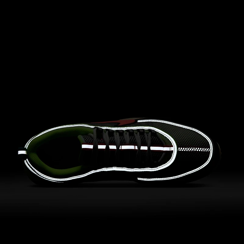 Nike Air Zoom Spiridon Men's Shoes